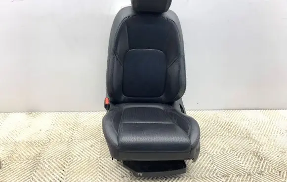 Jaguar XF Front driver seat 