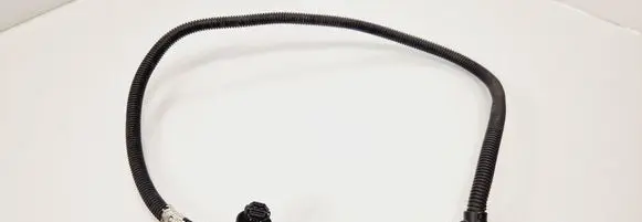 BMW 7 F01 F02 F03 F04 Engine installation wiring loom 7576219 766410 7588270