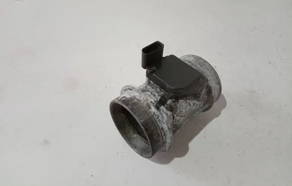 Audi A6 S6 C5 4B Mass air flow meter 059906461D