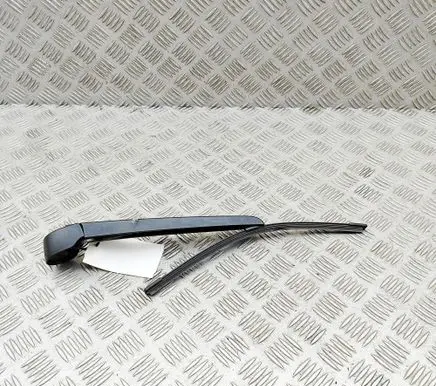 Audi Q3 F3 Rear wiper blade arm 8W9955407