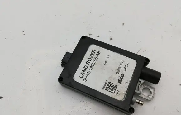 Land Rover Range Rover L322 Other devices 3H4219G255AG