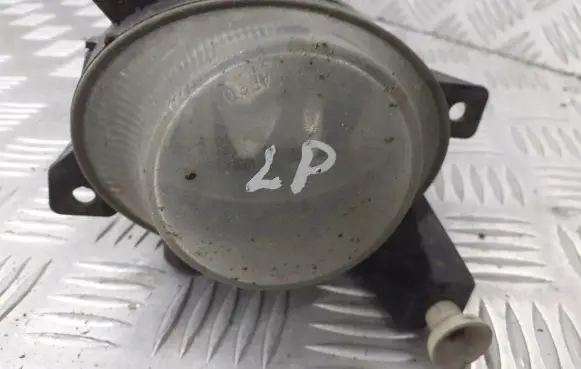 Saab 9-5 Rear bumper light 12755354