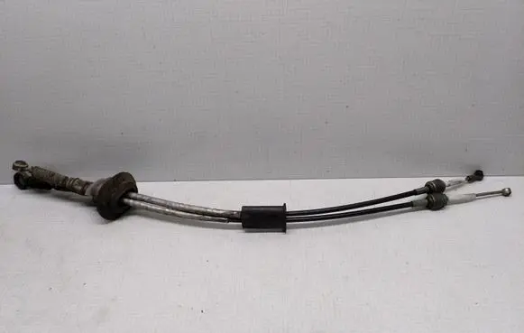 Peugeot 806 Gear shift cable linkage 1480716080