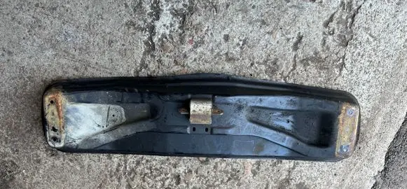 Mercedes-Benz Sprinter W906 Gearbox mounting bracket KA965404