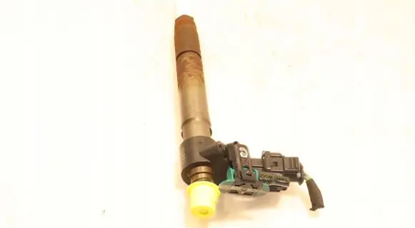 Fuel injector