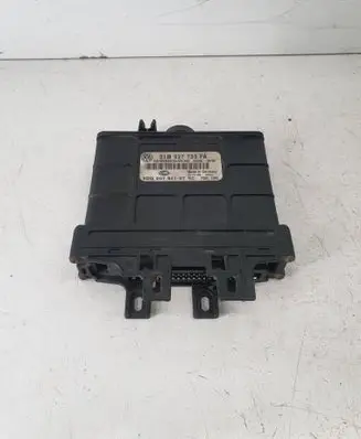Audi A3 S3 8L Gearbox control unit/module 01M927733FA PS011048 5DG00792107