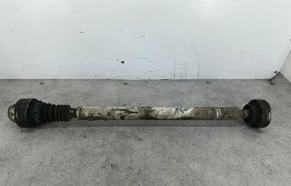 Jeep Grand Cherokee (WJ) Front prop shaft 
