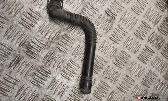 Volkswagen Golf V Breather hose/pipe 3c0129637b