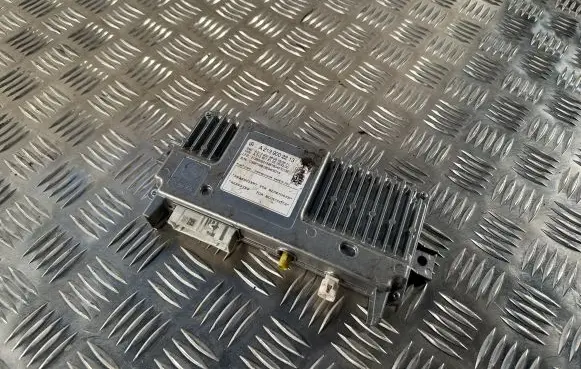 Mercedes-Benz E W213 Parking PDC control unit/module A2139002213