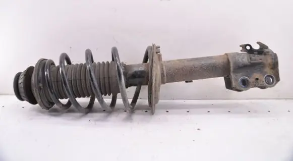 Toyota Yaris Front shock absorber/damper