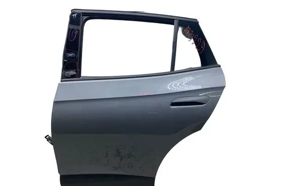 Volkswagen ID.4 Rear door 123456