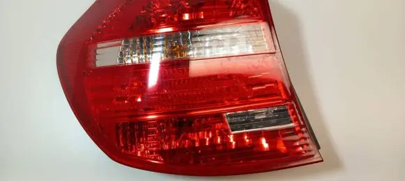 BMW 1 E81 E87 Rear/tail lights 7164855