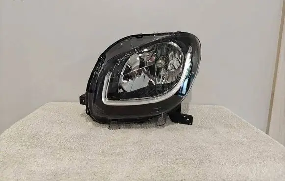 Smart ForTwo III C453 Headlight/headlamp A4539063501 L90097059W 260600564R