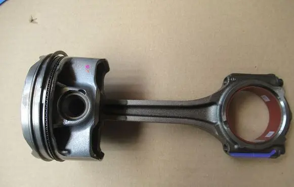 Ford C-MAX II Connecting rod/conrod HX7GAAT