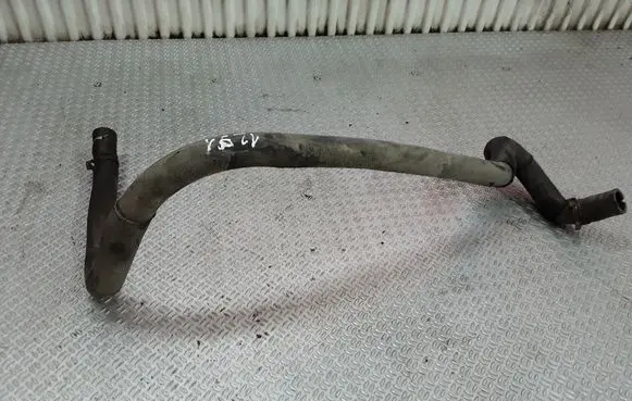 Renault Megane II Engine coolant pipe/hose