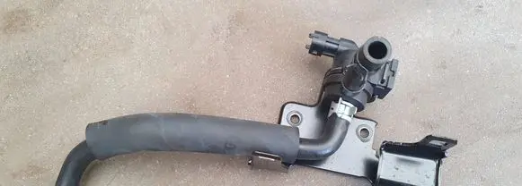 Hyundai Ioniq Turbo system vacuum part 2901003HA0