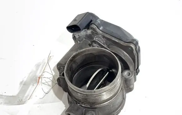 Audi A6 S6 C7 4G Engine shut-off valve 059145950AH