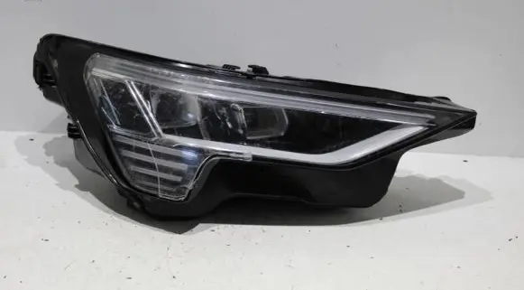 Audi e-tron Headlight/headlamp 4KE941040 030111023400 081021122352