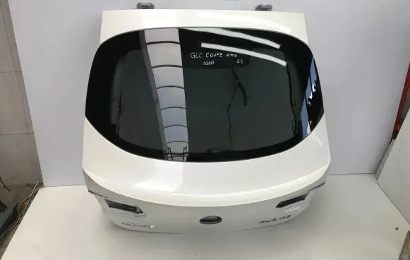 Mercedes-Benz GLC AMG Tailgate/trunk/boot lid