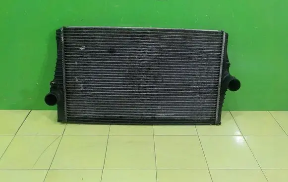 Volvo XC90 Intercooler radiator 31274553 14AB63