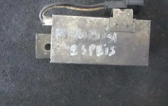 Mitsubishi Space Wagon Other control units/modules MB617453
