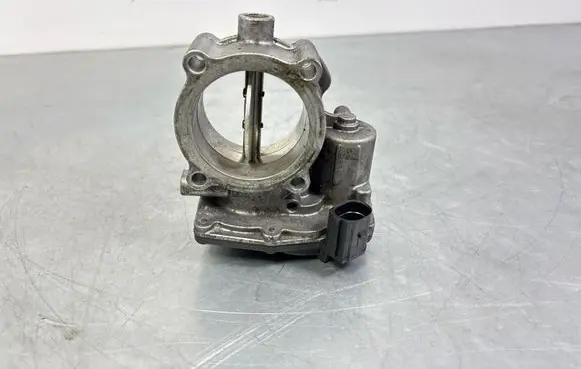 Jeep Grand Cherokee Throttle valve 2018F