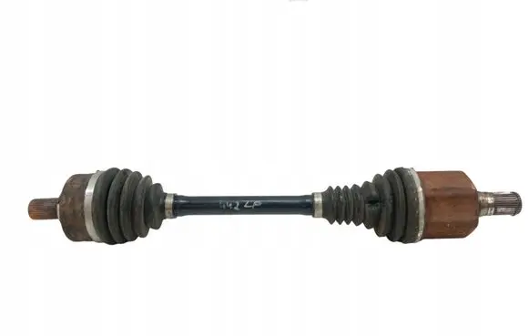 Volvo XC90 Front driveshaft 