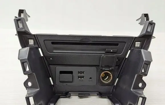 Mazda CX-3 Audio system kit DA6V64321