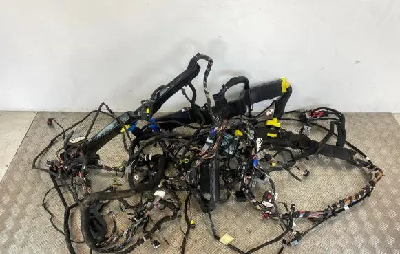 Jeep Grand Cherokee WL Other wiring loom 68574638AA