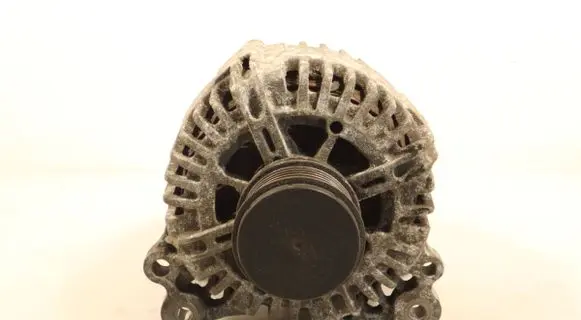 Volkswagen Touran I Generator/alternator 2542695G