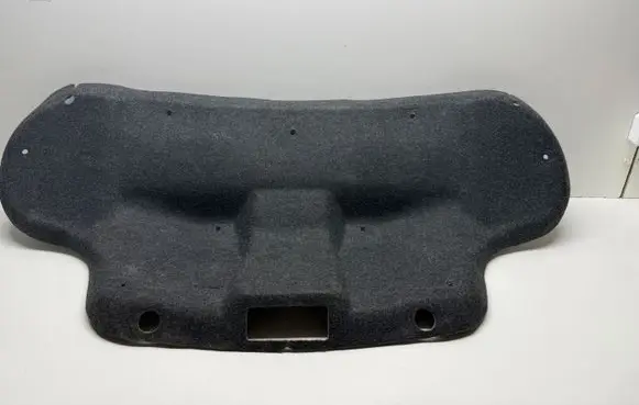 Ford Mustang VI Tailgate trim FR3B7645594