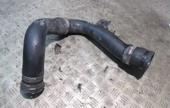 Toyota Corolla Verso E121 Intercooler hose/pipe 173620R010
