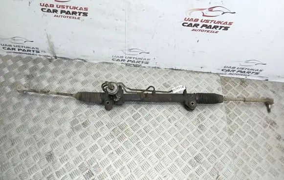 Opel Astra H Steering rack