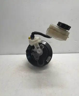 Opel Zafira C Brake booster 13308771