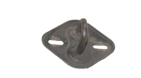 Mercedes-Benz C W204 Engine bonnet/hood lock/latch loop/hook A2048800060