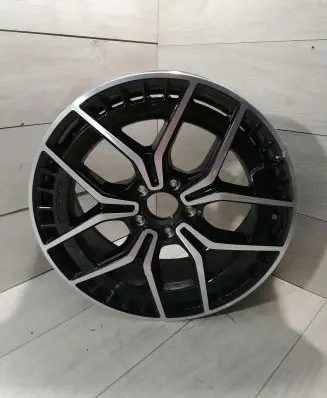 Mercedes-Benz EQA R19 alloy rim A2434010500