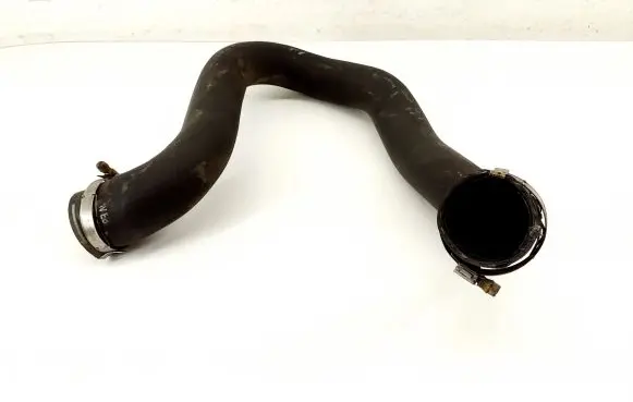 Peugeot 308 Intercooler hose/pipe 9815434280