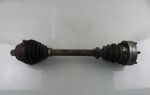 Volkswagen Transporter - Caravelle T4 Front driveshaft