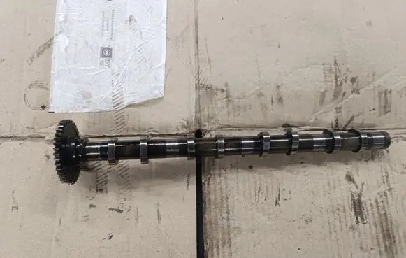 BMW 5 F10 F11 Camshaft