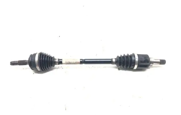 Citroen C3 Front driveshaft 9801388580