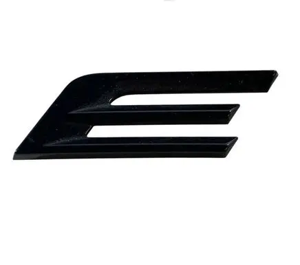 Ford Explorer VI Manufacturers badge/model letters 