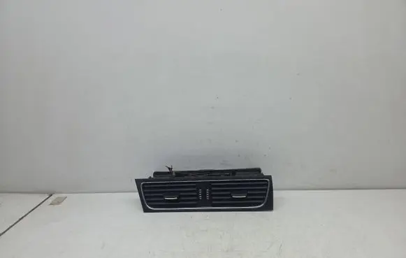 Audi A4 S4 B8 8K Dash center air vent grill 8T1820951C