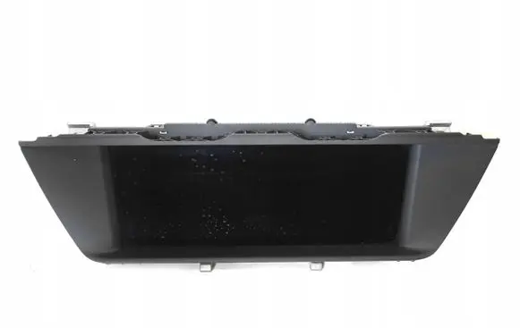 BMW 5 F10 F11 Screen/display/small screen 9266385
