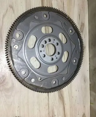 Citroen C5 Aircross Flywheel 9815382880