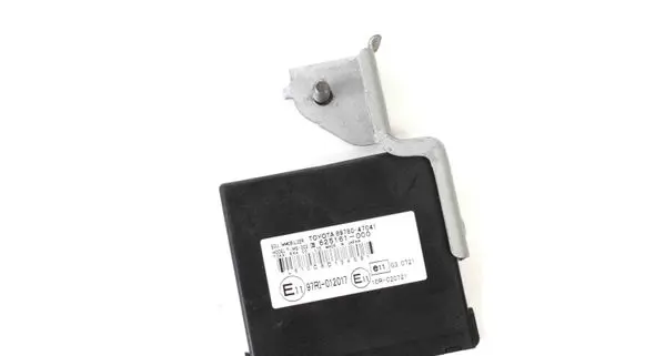 Toyota Prius (XW20) Immobiliser reader (aerial) 8978047041