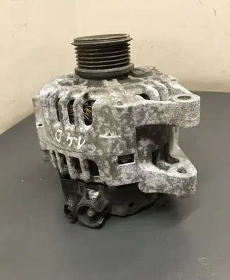 Peugeot 207 Generator/alternator