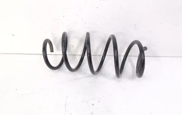 Volkswagen Tiguan Front coil spring
