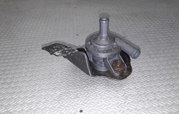 Lexus NX Electric auxiliary coolant/water pump G904048010