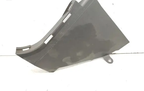 Nissan Pathfinder R51 Foot area side trim 