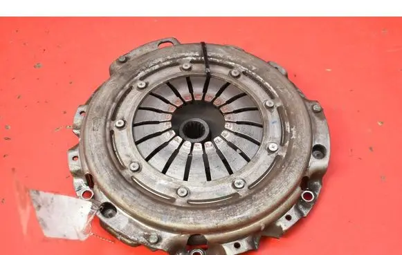Opel Corsa E Clutch set kit 55594657